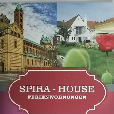 Spira House Lägenhet Exteriör bild