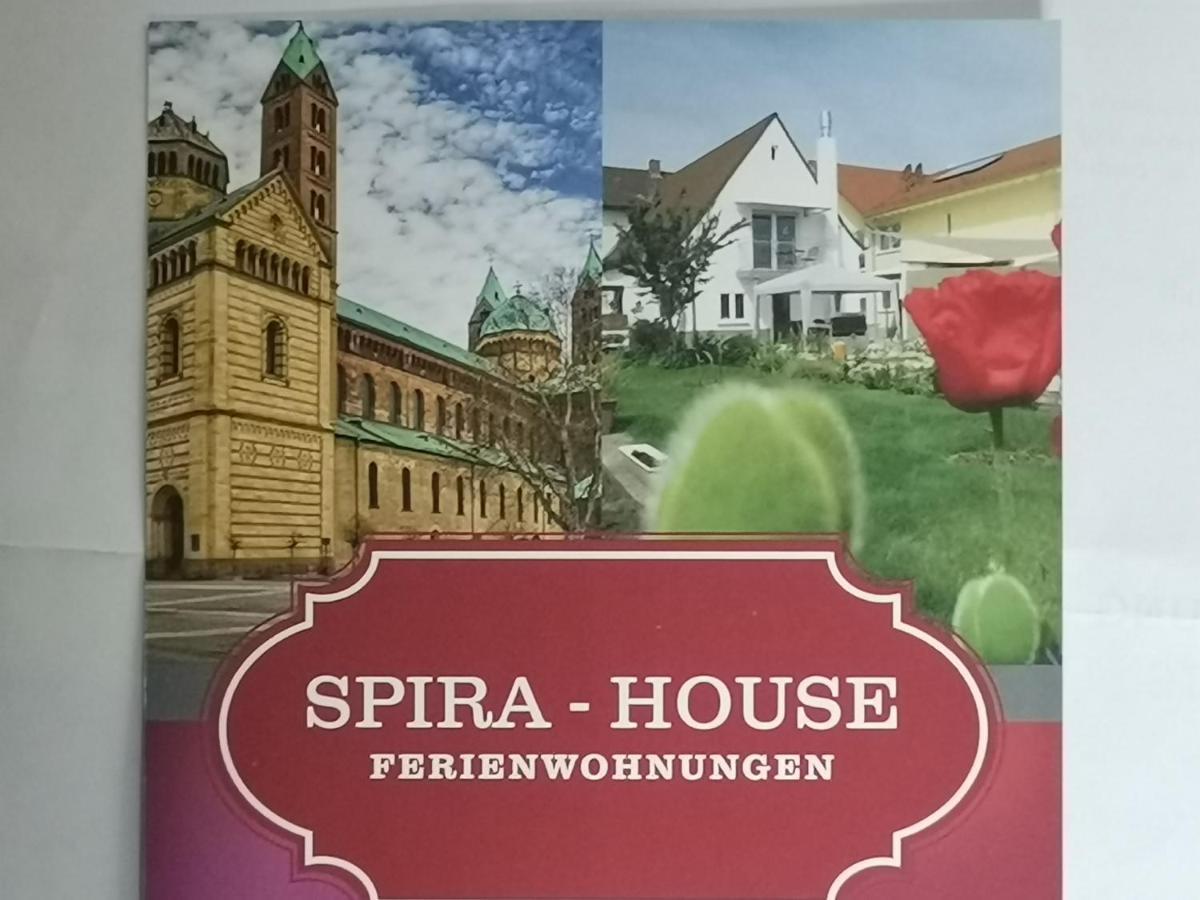 Spira House Lägenhet Exteriör bild