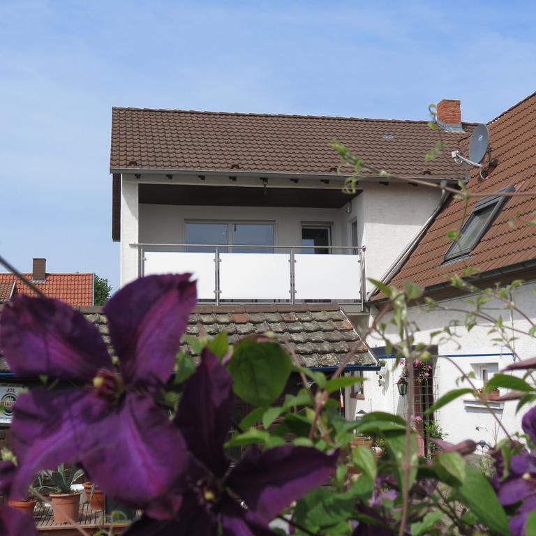 Spira House Lägenhet Rum bild