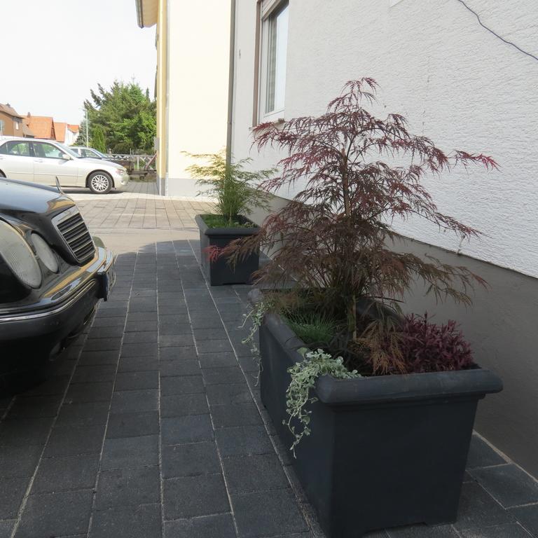 Spira House Lägenhet Rum bild