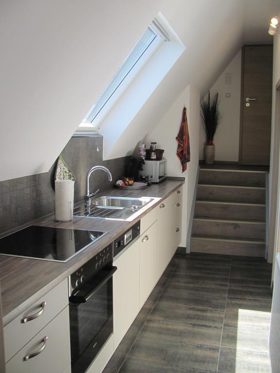Spira House Lägenhet Rum bild