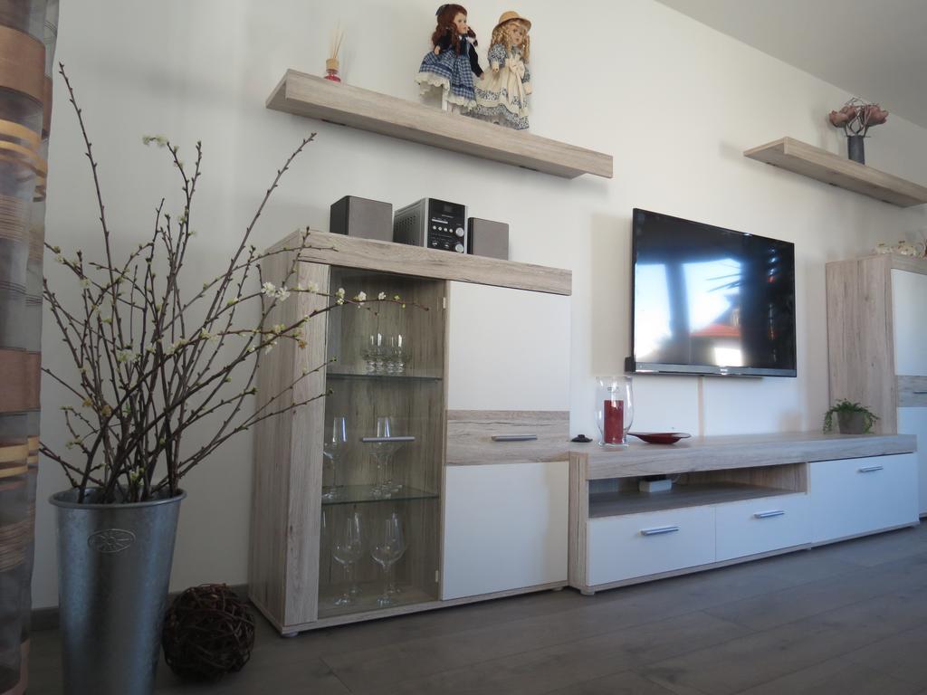 Spira House Lägenhet Rum bild