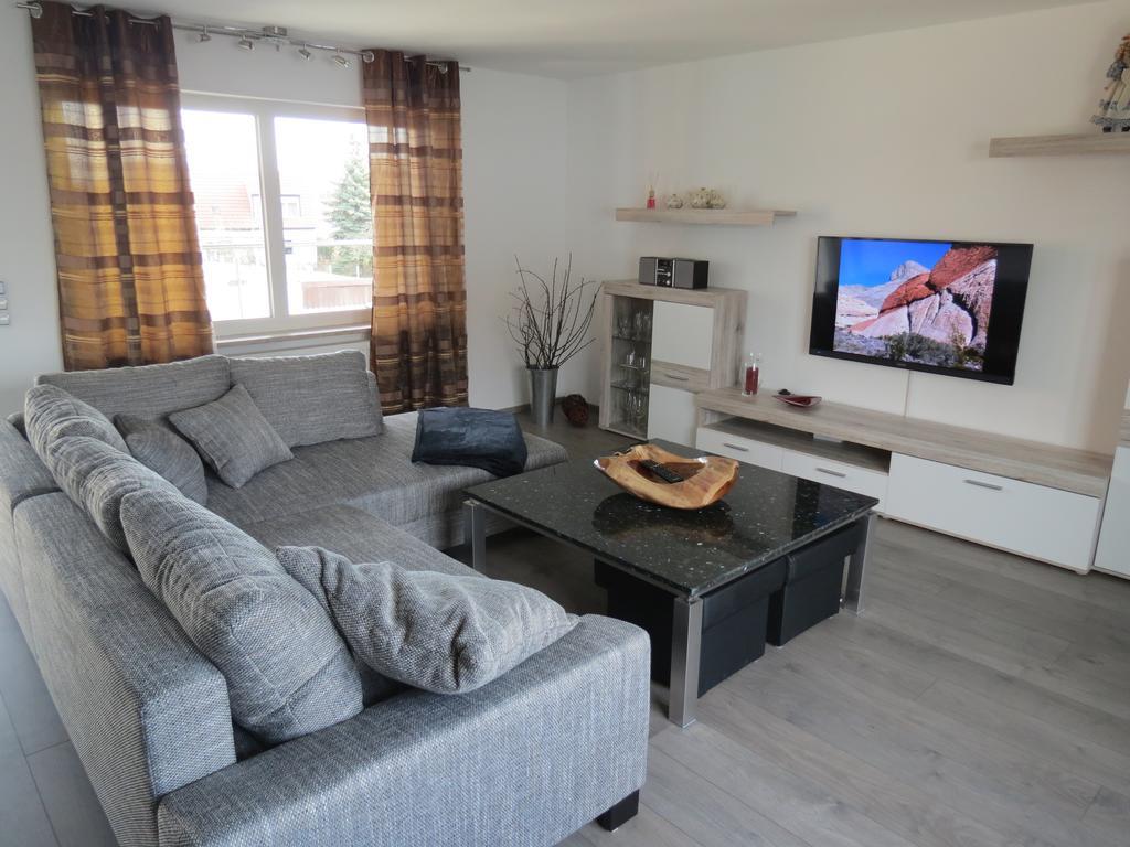 Spira House Lägenhet Rum bild