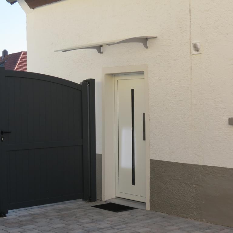 Spira House Lägenhet Exteriör bild