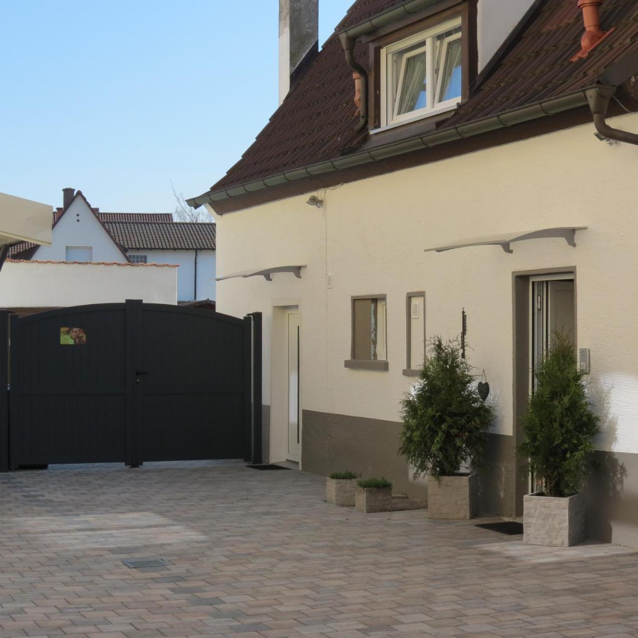 Spira House Lägenhet Exteriör bild